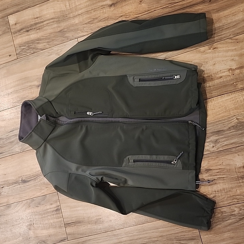 Women's jacket